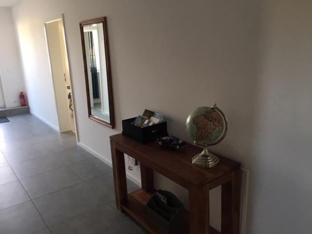 Gaeste Und Messezimmer Adelheidsdorf Exterior foto
