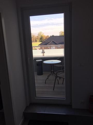 Gaeste Und Messezimmer Adelheidsdorf Exterior foto