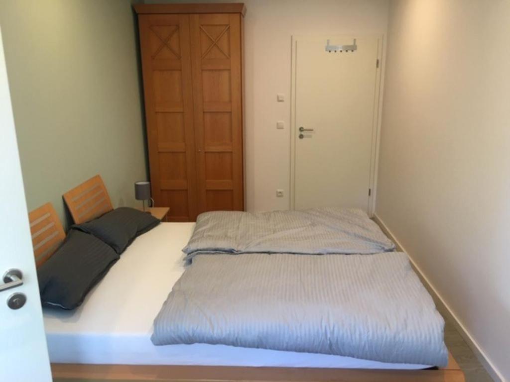 Gaeste Und Messezimmer Adelheidsdorf Exterior foto