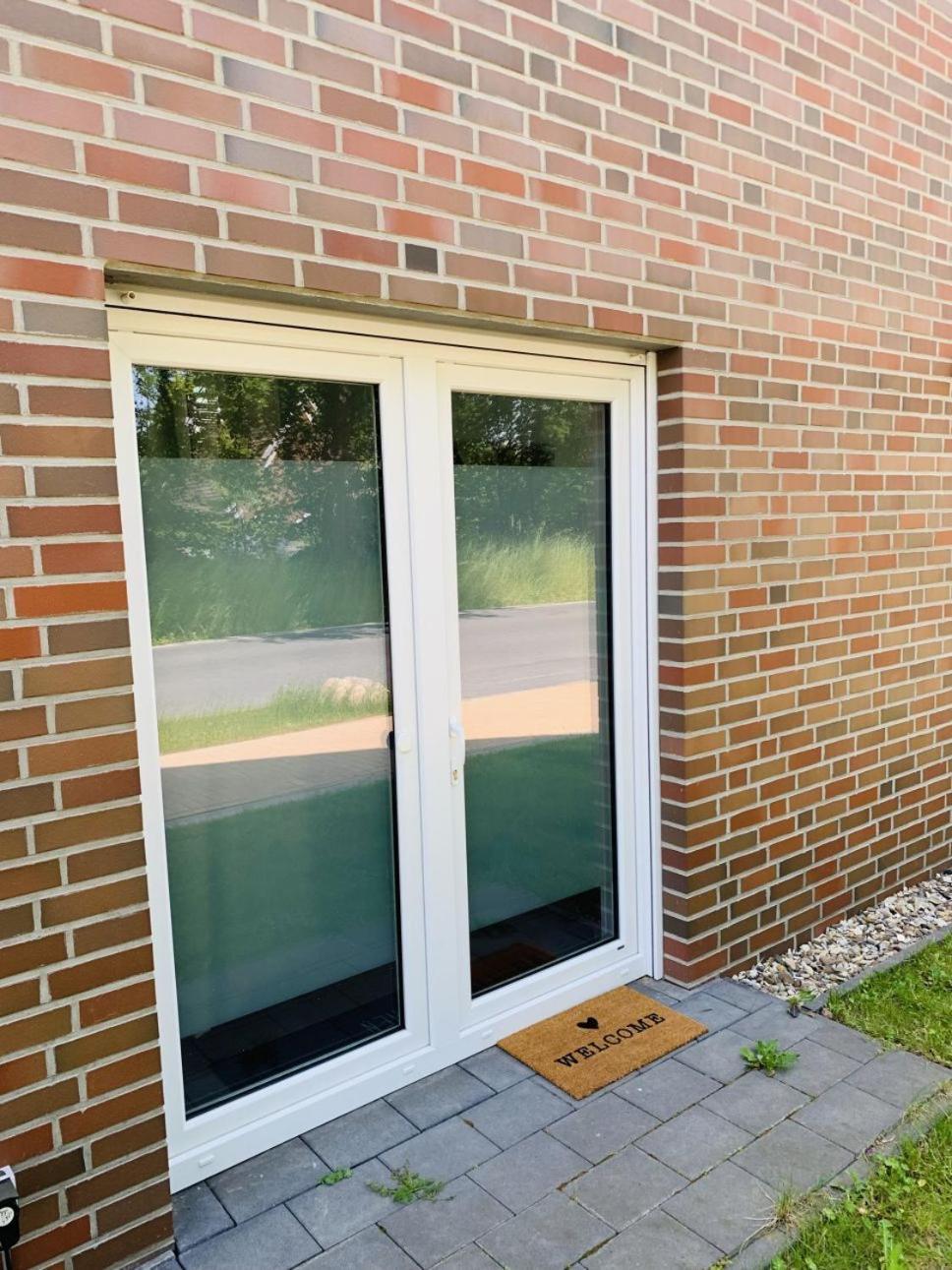 Gaeste Und Messezimmer Adelheidsdorf Exterior foto